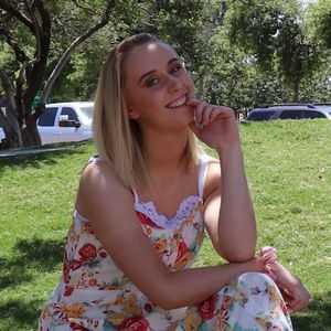 Meet your Posher, Bailey